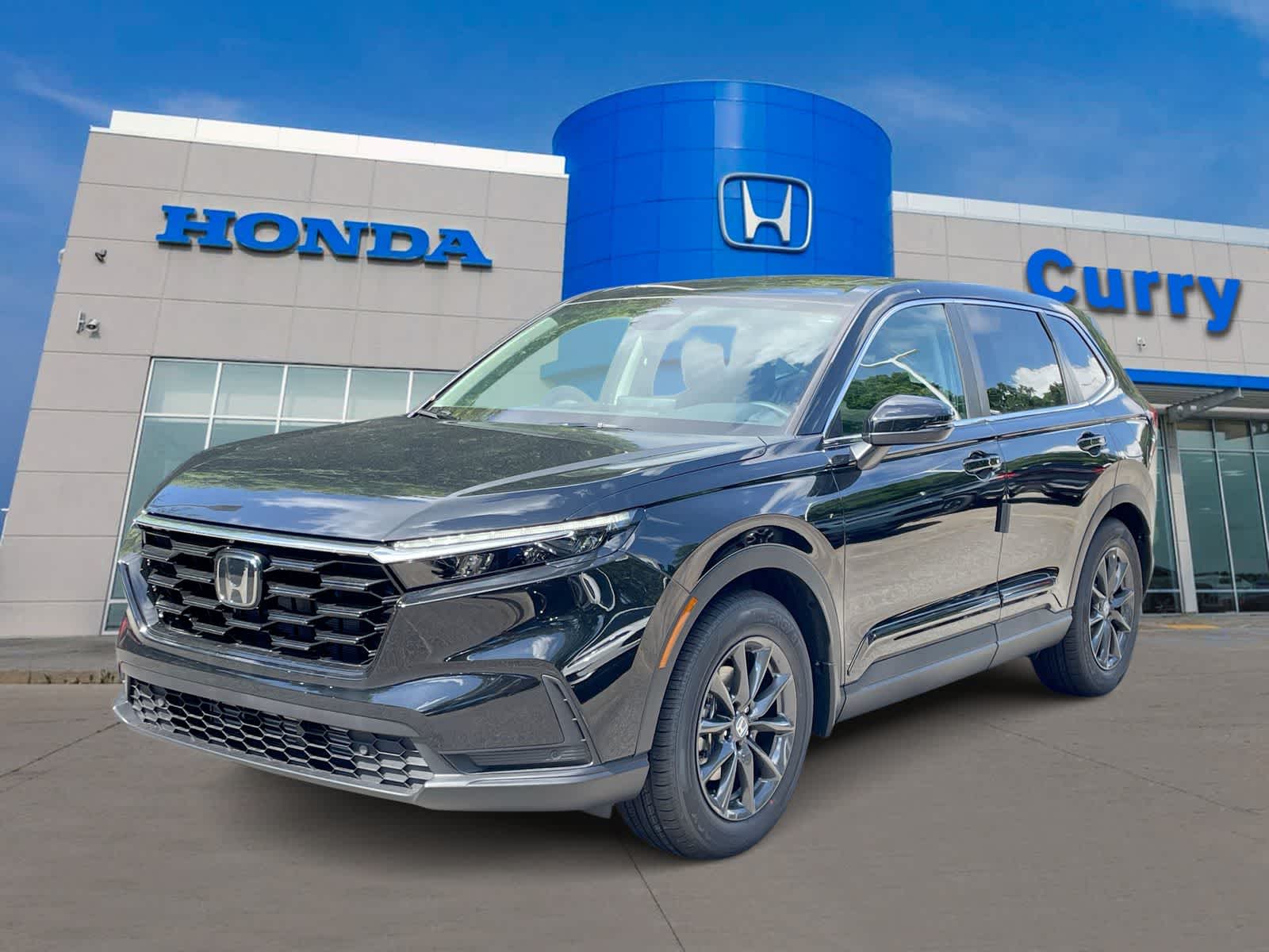 Thumbnail: 2026 Honda CR-V - 1