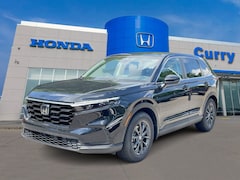 2026 Honda CR-V EX-L SUV