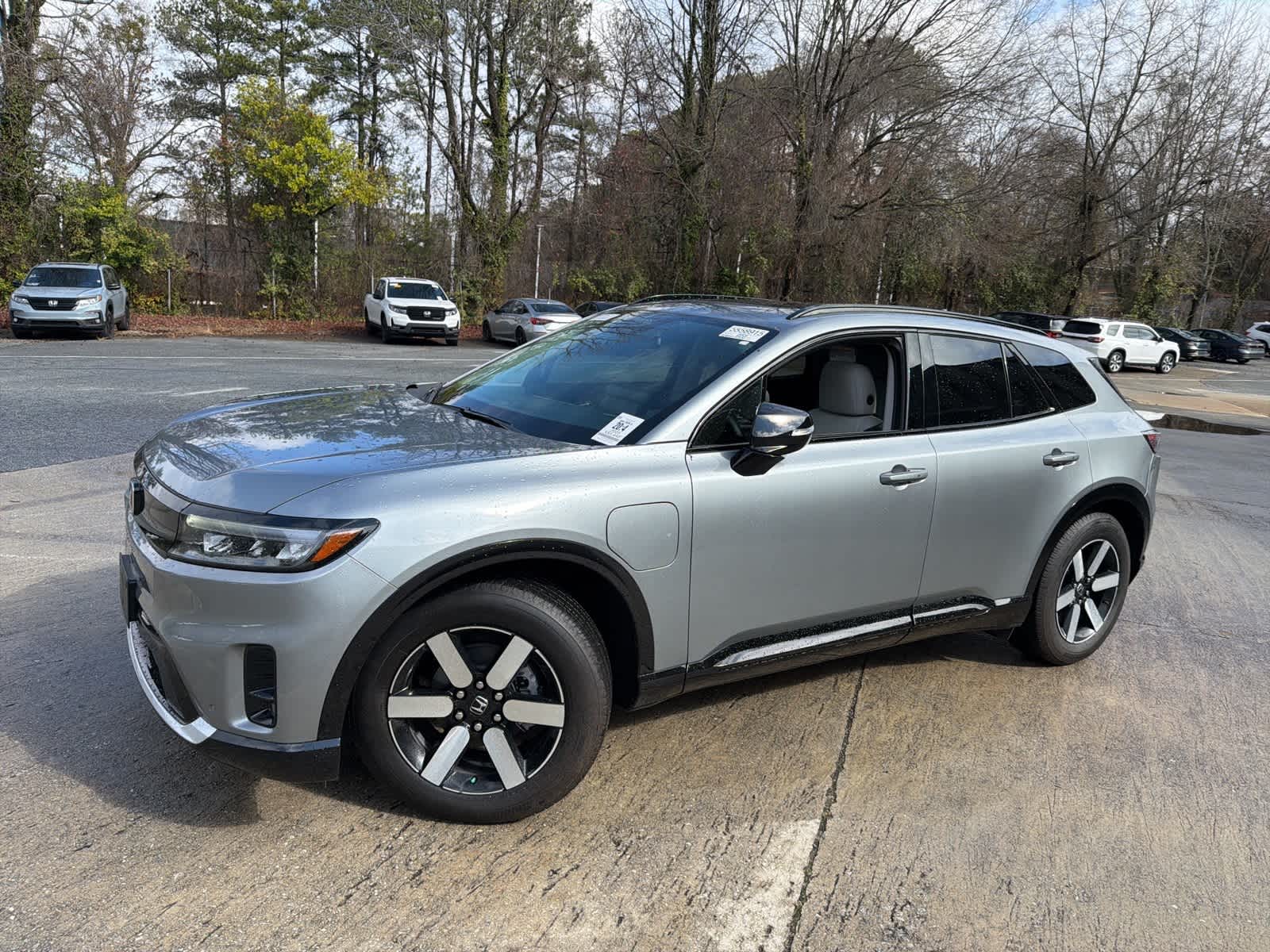 2025 Honda Prologue Touring -
                  Chamblee, GA