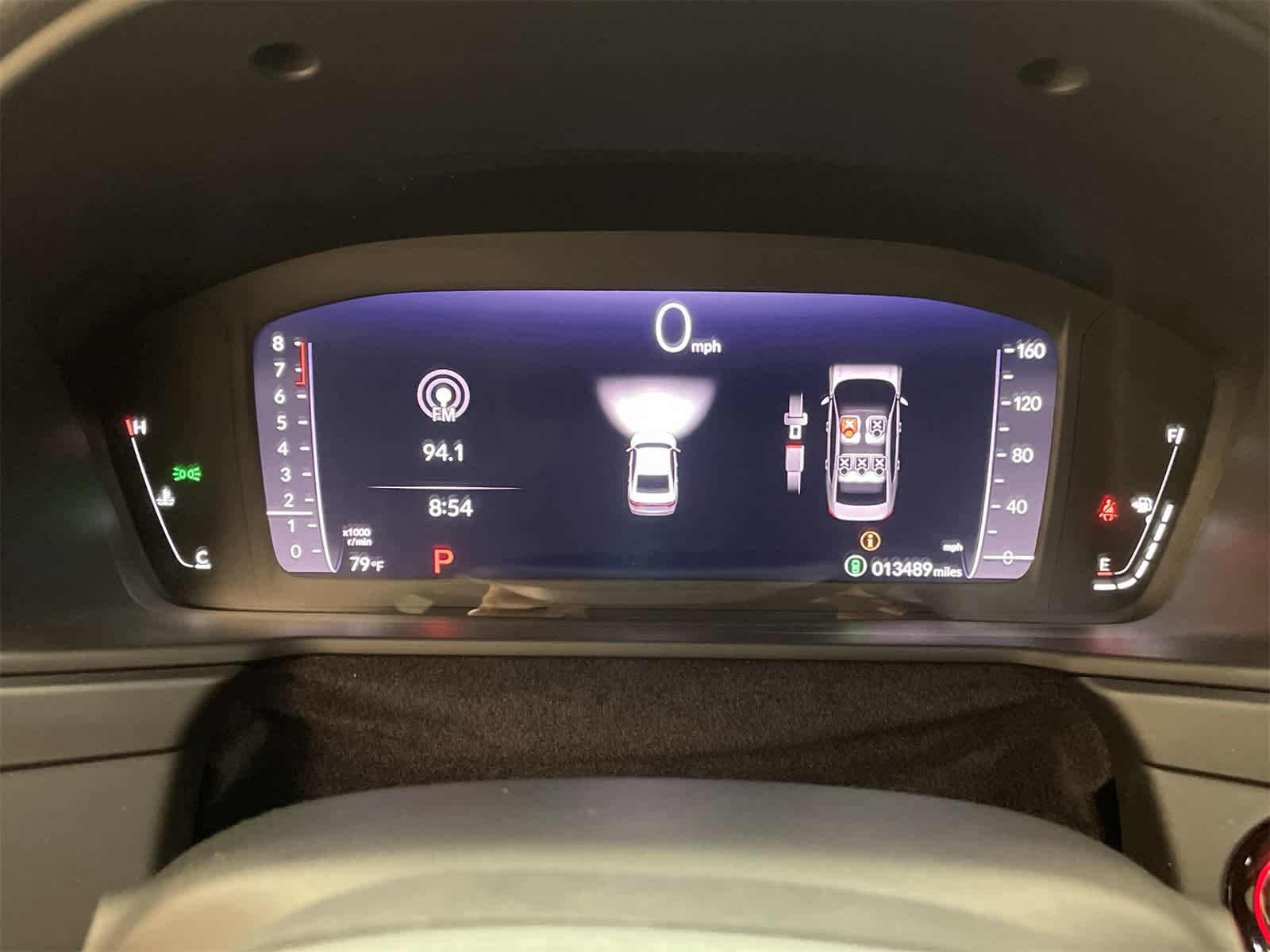 Thumbnail: 2024 Honda Accord - 12