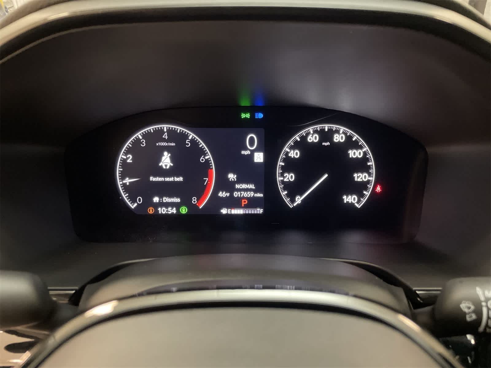 Thumbnail: 2023 Honda CR-V - 14