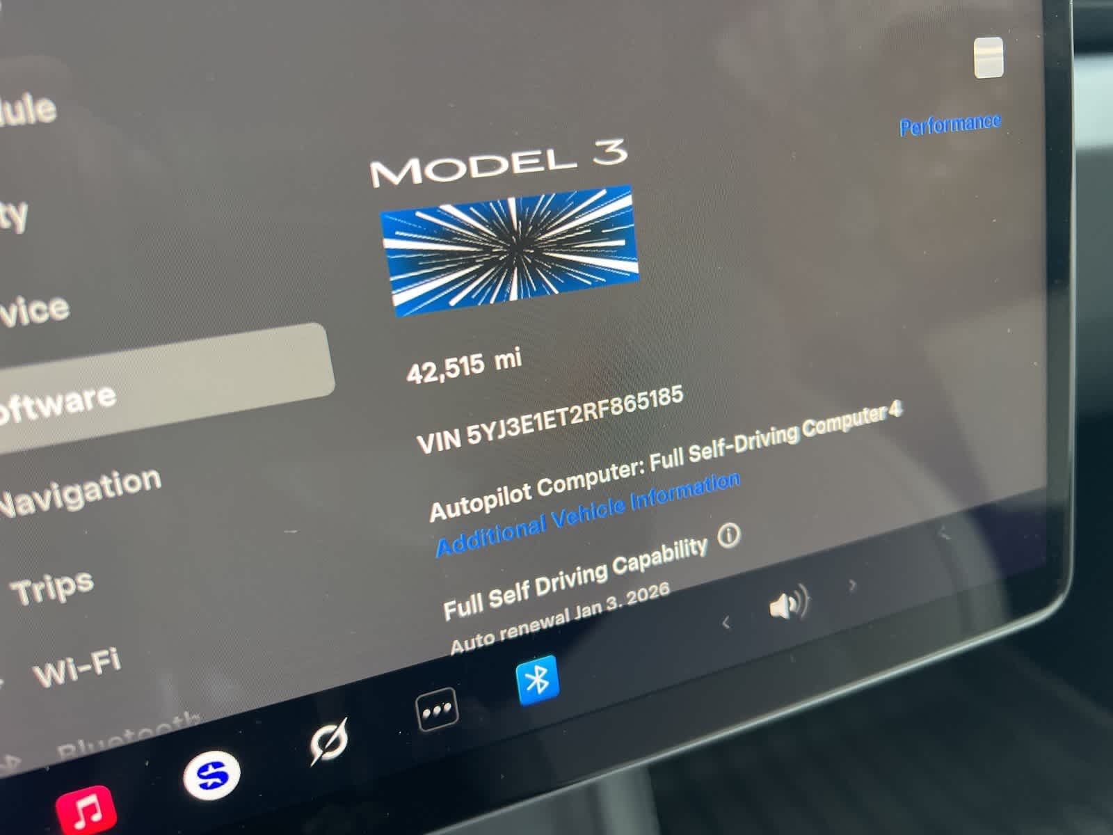 Thumbnail: 2024 Tesla Model 3 - 2