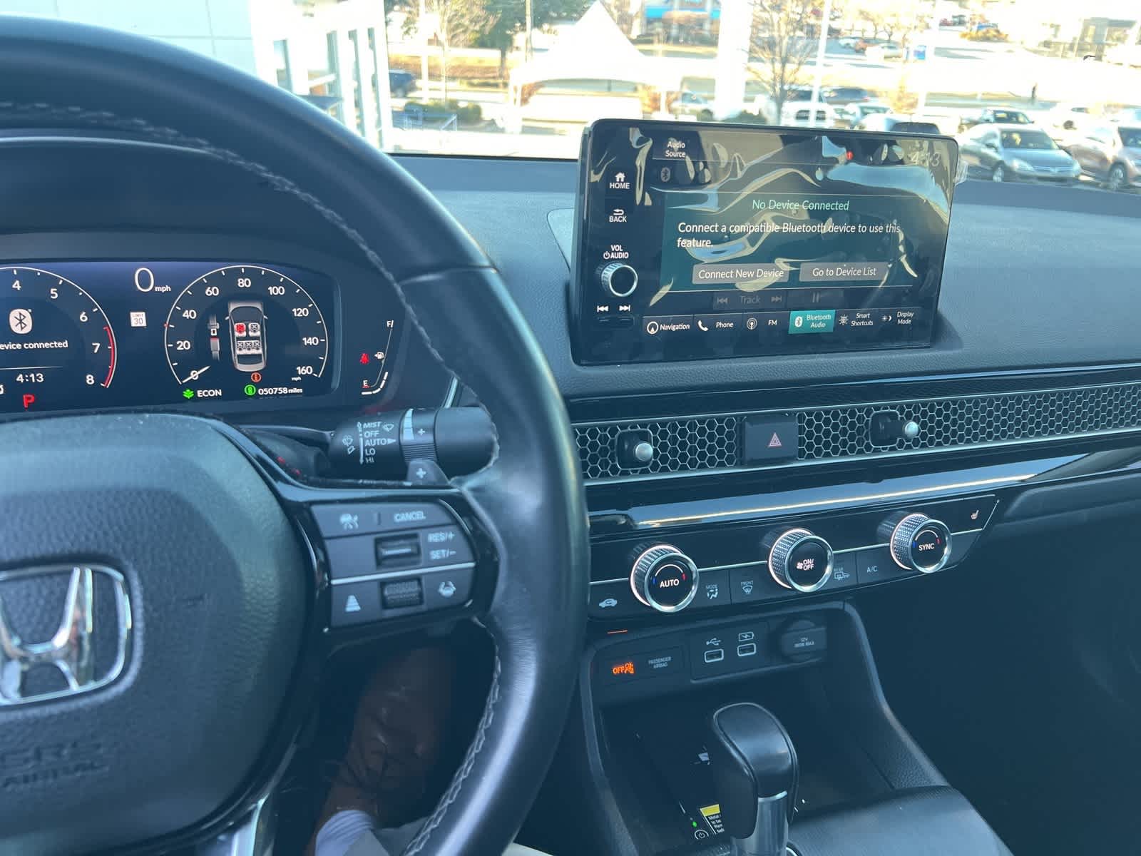 Thumbnail: 2023 Honda Civic - 20