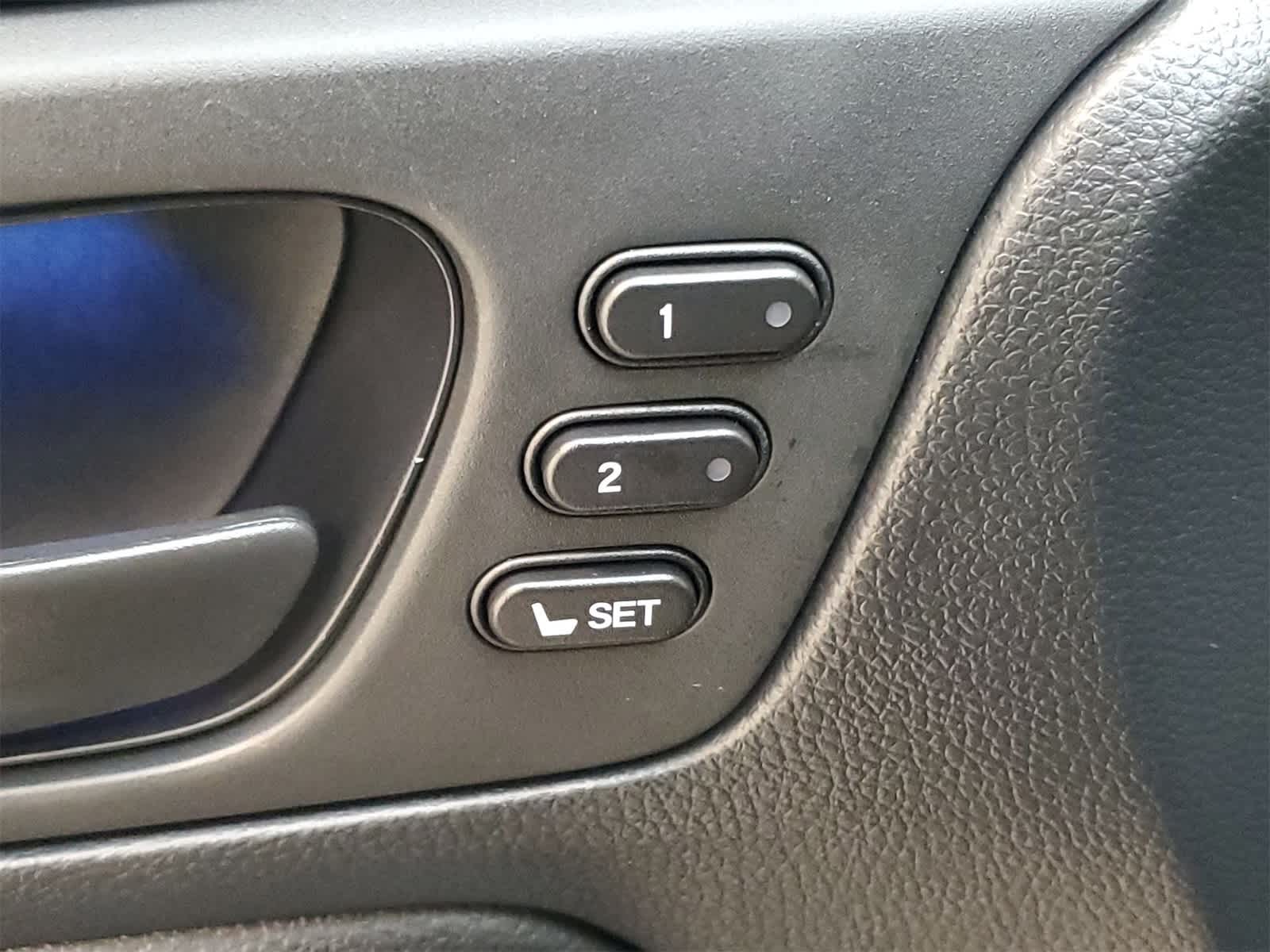 Thumbnail: 2025 Honda Odyssey - 18