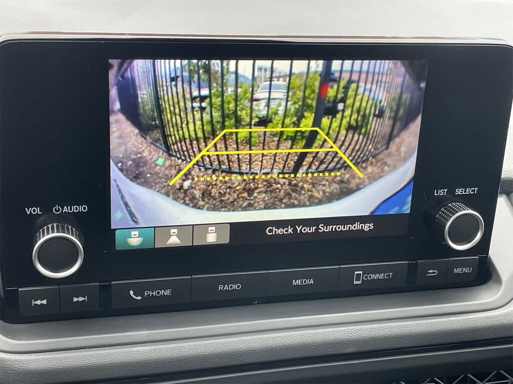 Certified 2025 Honda Accord LX Sedan