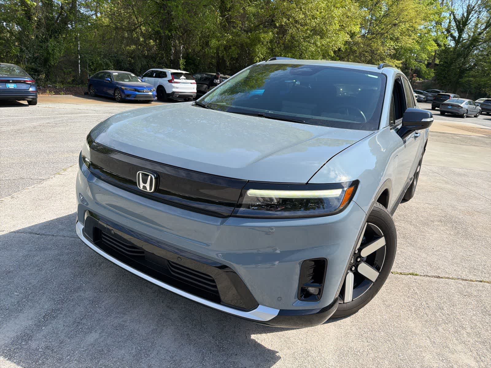 2025 Honda Prologue Touring -
                  Chamblee, GA