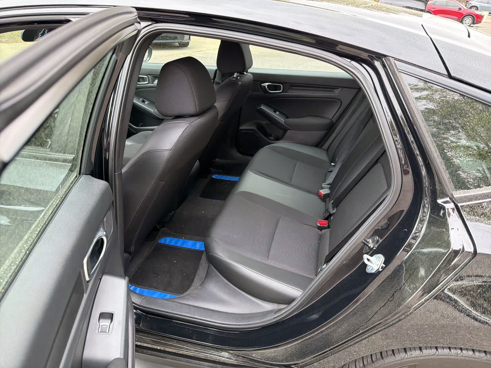 Thumbnail: 2025 Honda Civic - 15