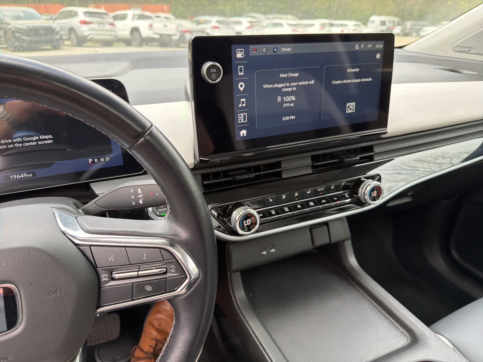 Thumbnail: 2024 Honda Prologue - 20