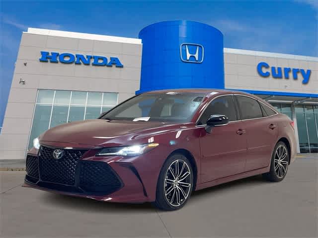 2022 Toyota Avalon Touring -
                Chamblee, GA