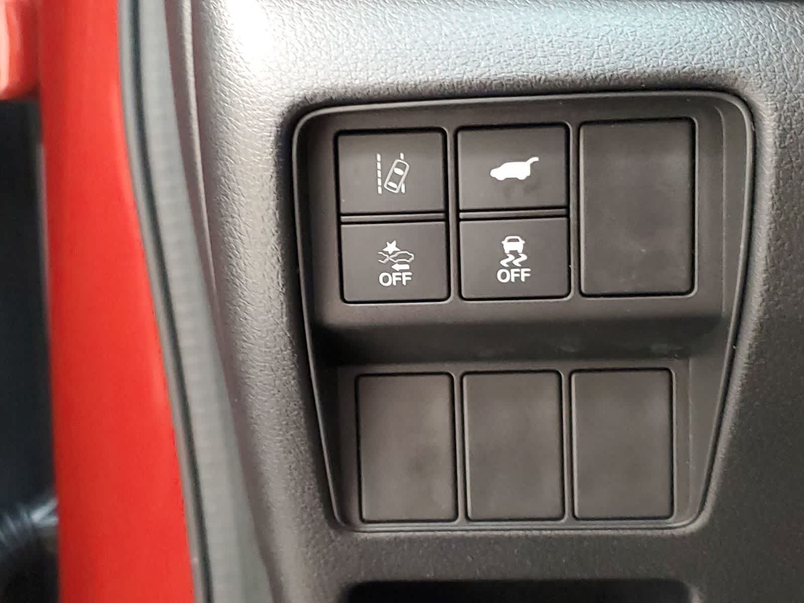Thumbnail: 2019 Honda CR-V - 35