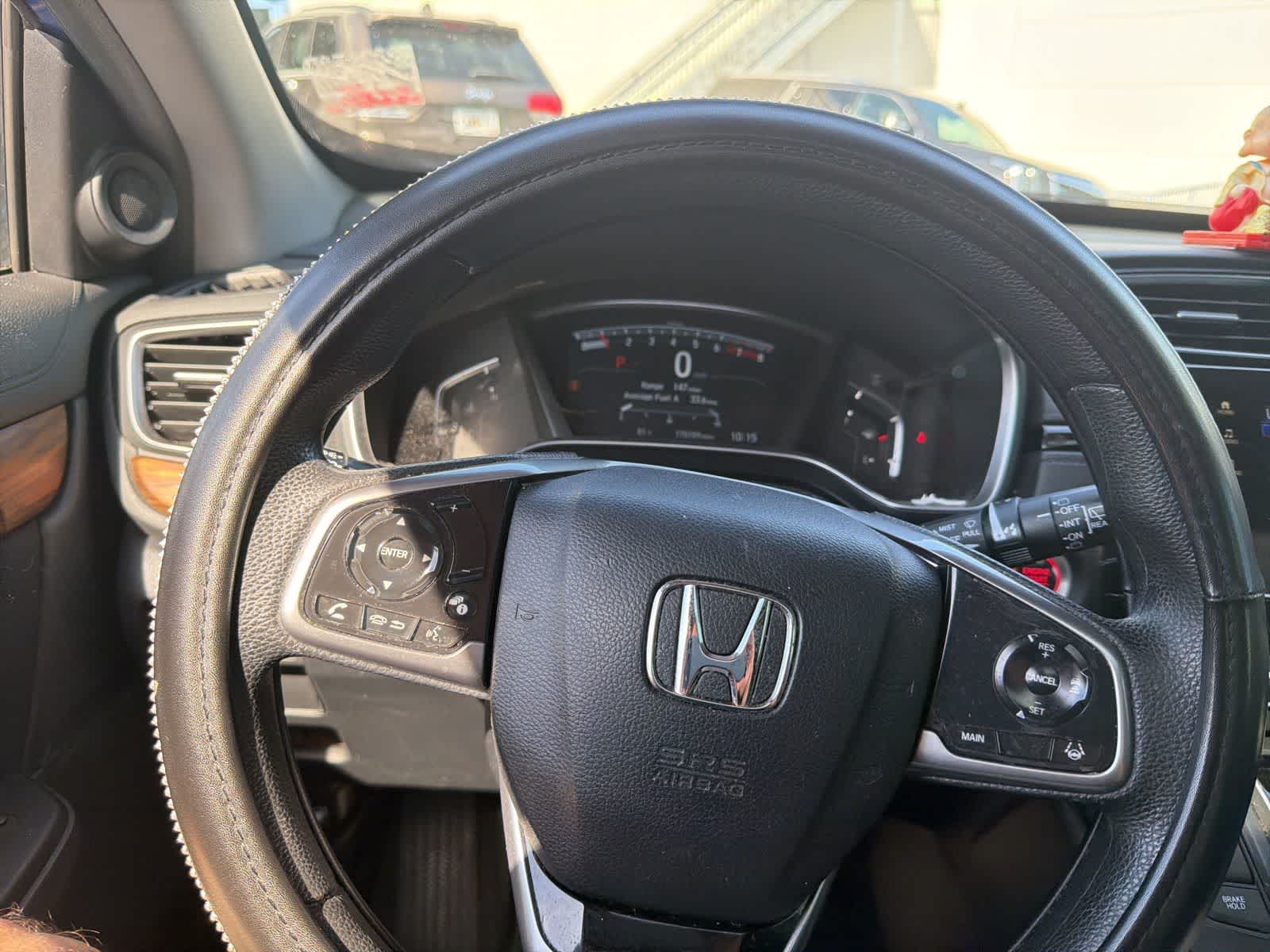 Thumbnail: 2022 Honda CR-V - 24