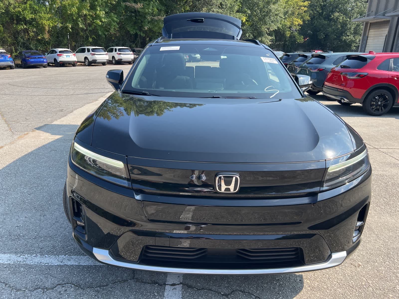 Thumbnail: 2024 Honda Prologue - 13