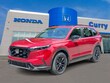 Honda CR-V Hybrid