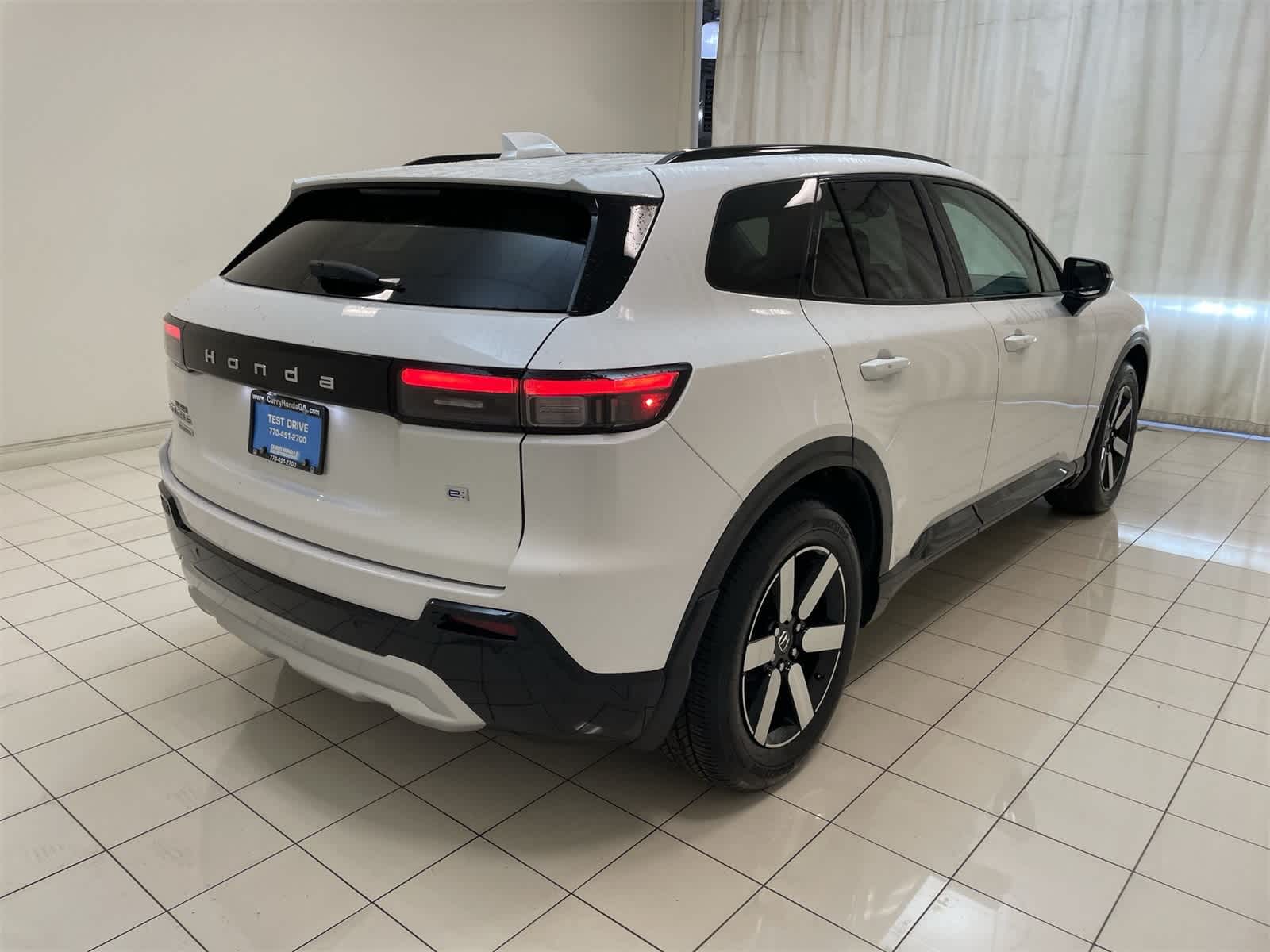 Thumbnail: 2024 Honda Prologue - 30