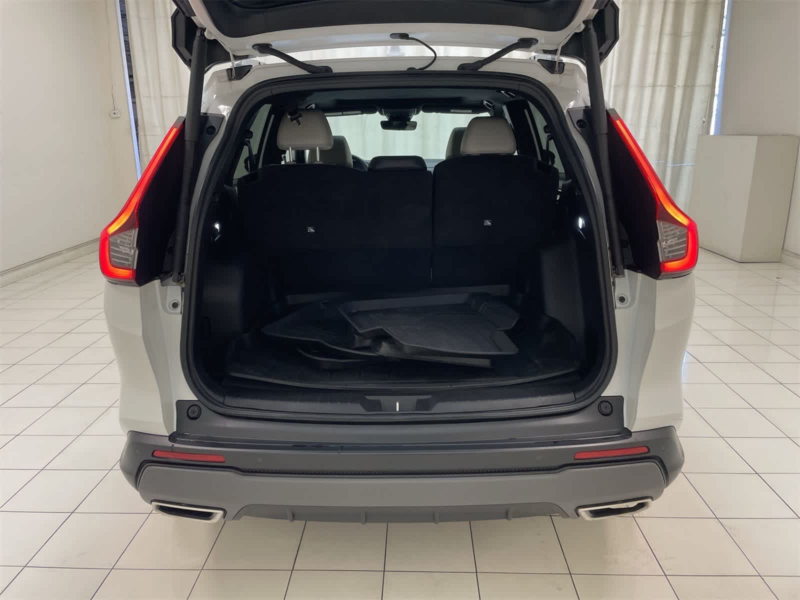 Thumbnail: 2024 Honda CR-V - 24