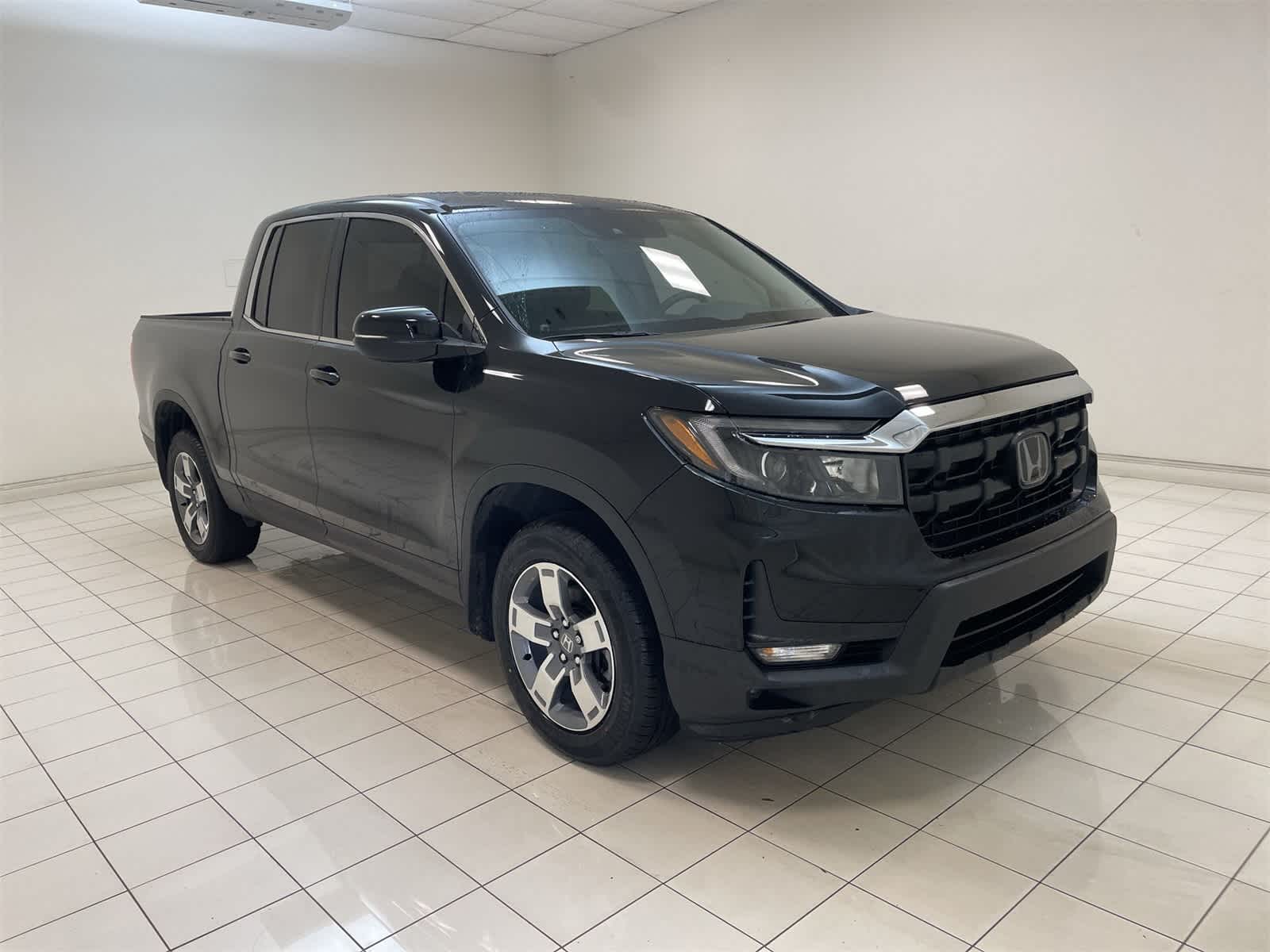 Thumbnail: 2025 Honda Ridgeline - 26