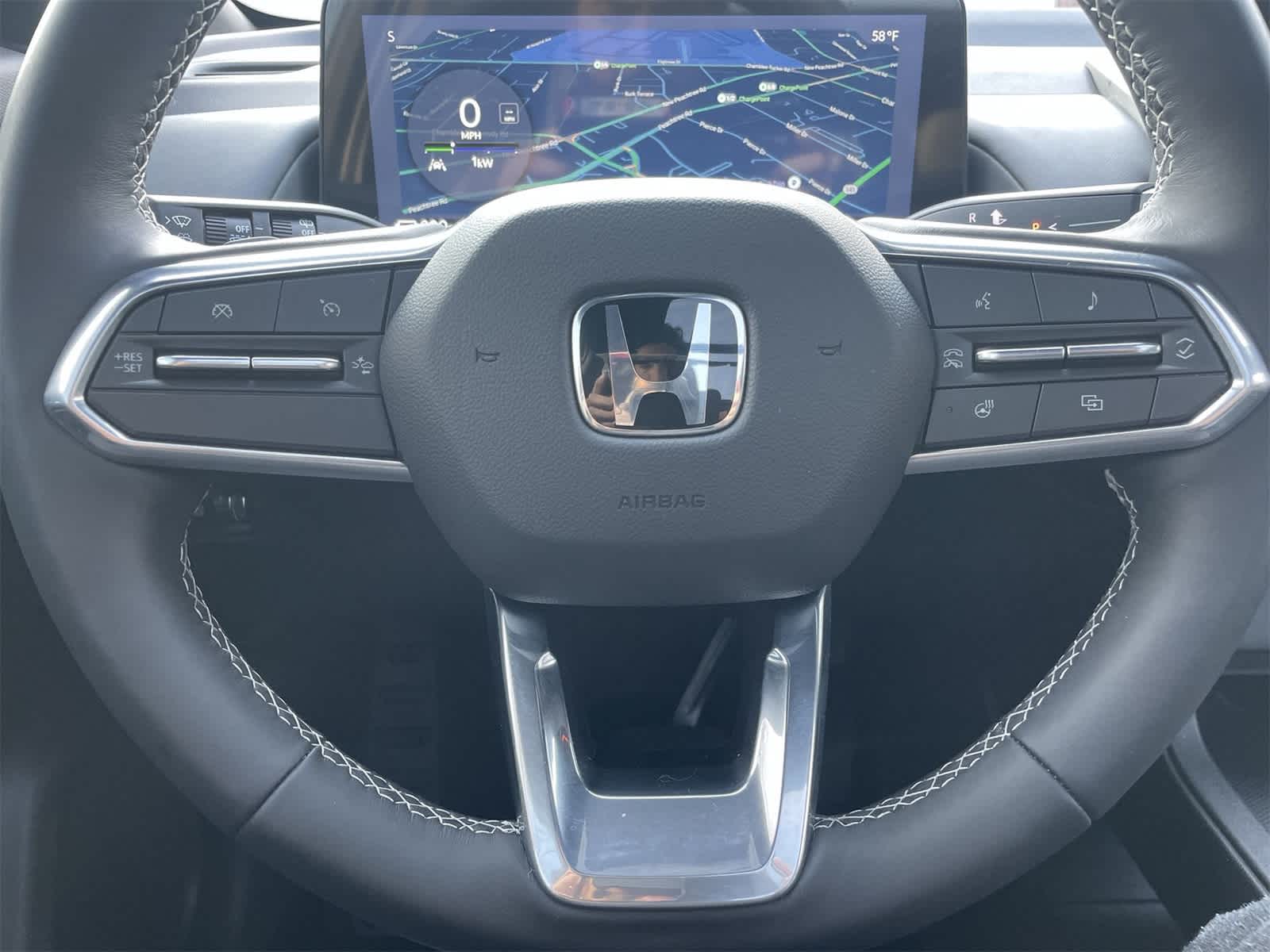 Thumbnail: 2024 Honda Prologue - 12