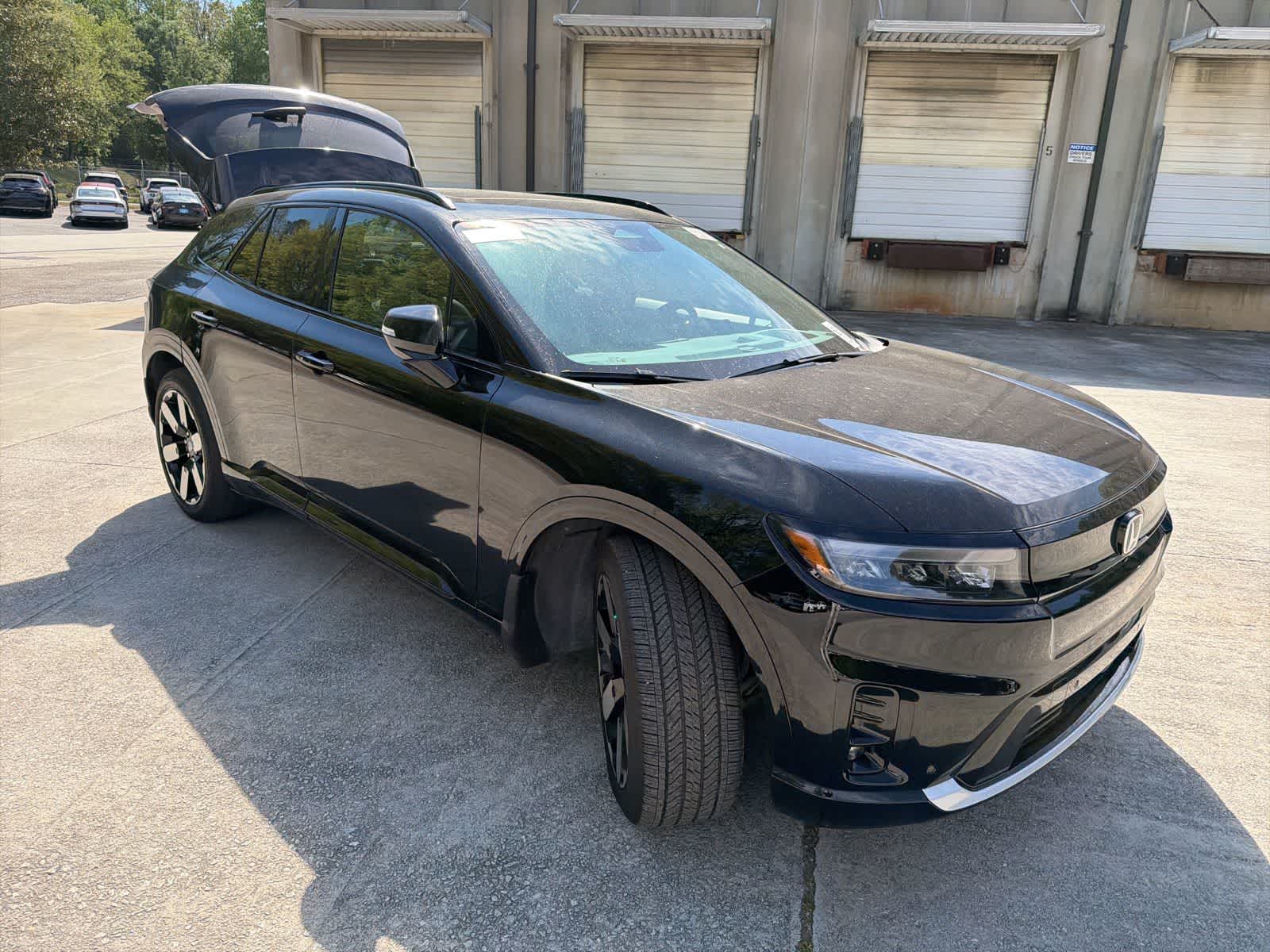 Thumbnail: 2024 Honda Prologue - 13