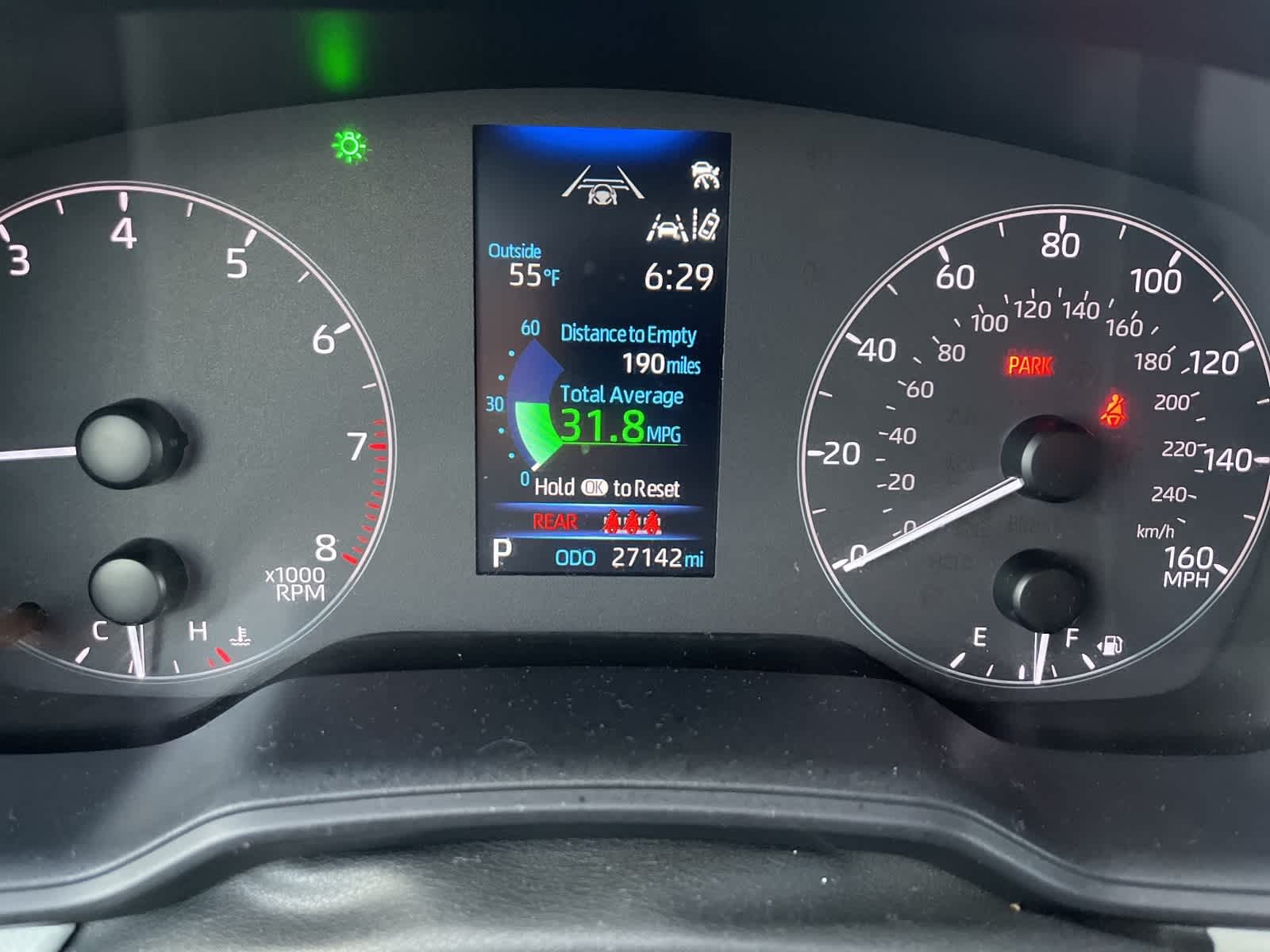 Thumbnail: 2024 Toyota Corolla - 9