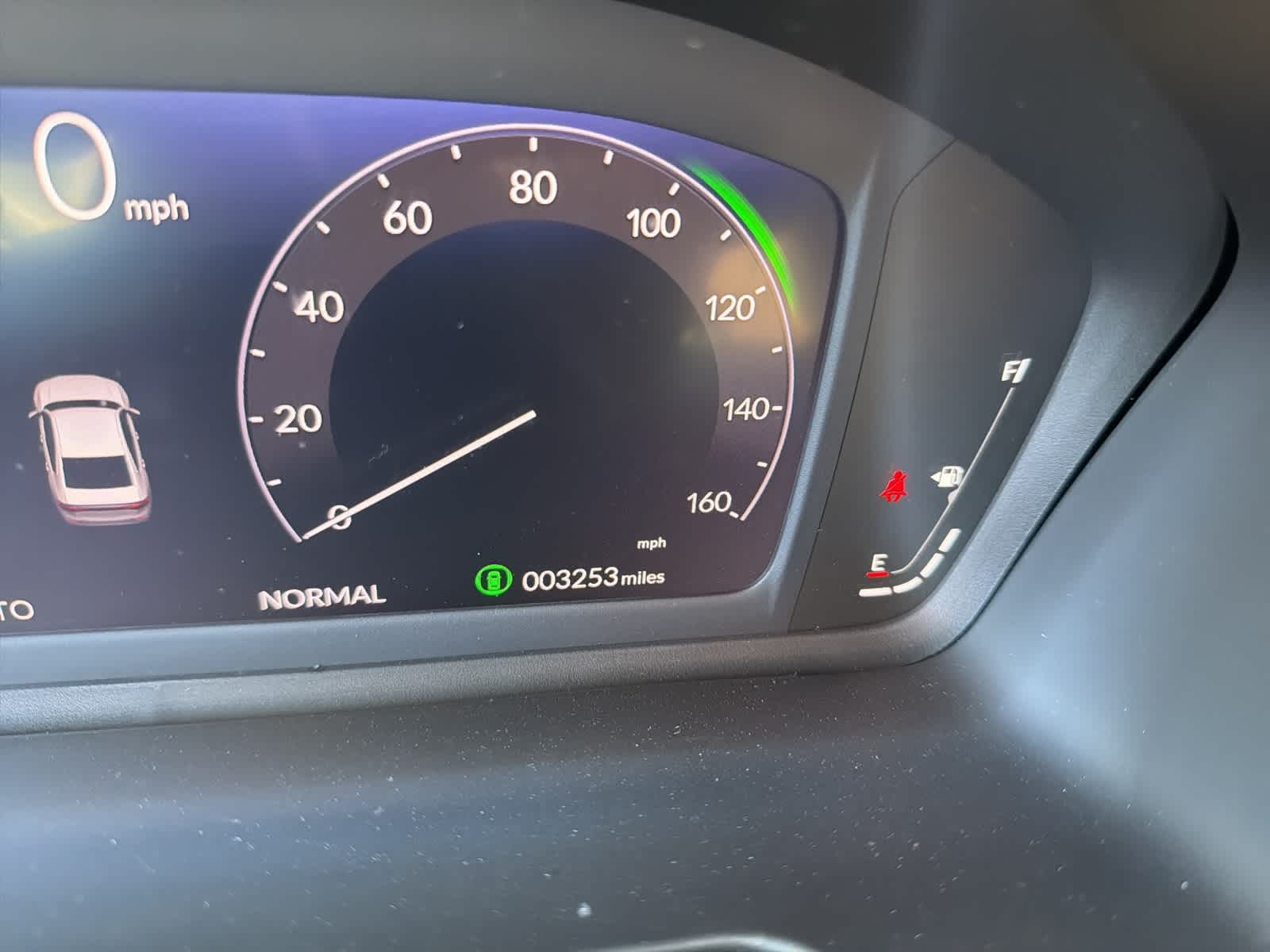 Thumbnail: 2025 Honda Accord - 2