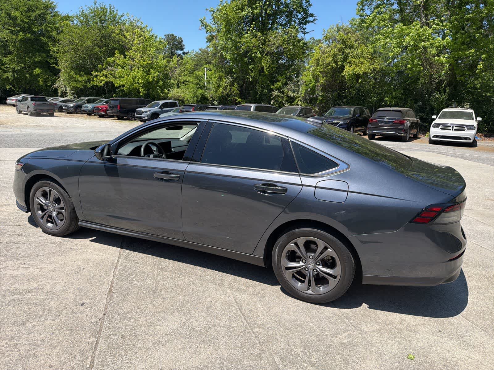 Thumbnail: 2023 Honda Accord - 7