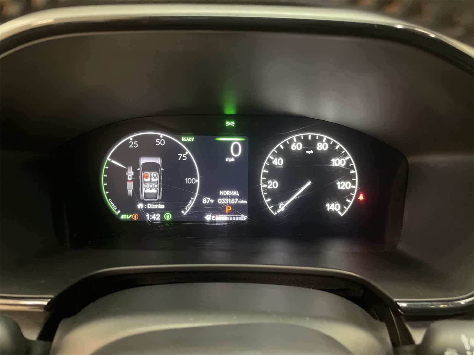 2024 Honda CR-V Sport 14