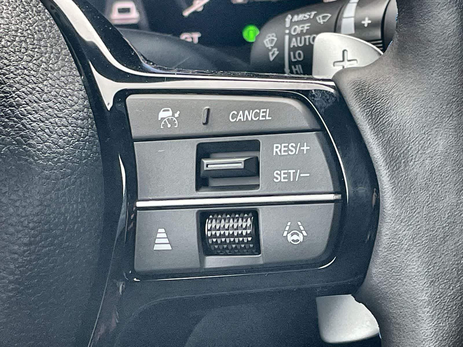 Thumbnail: 2026 Honda  - 23