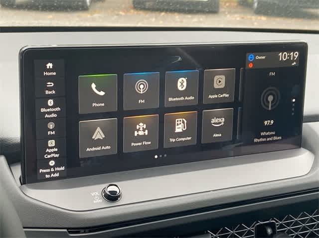2025 Honda Accord Sport-L 24