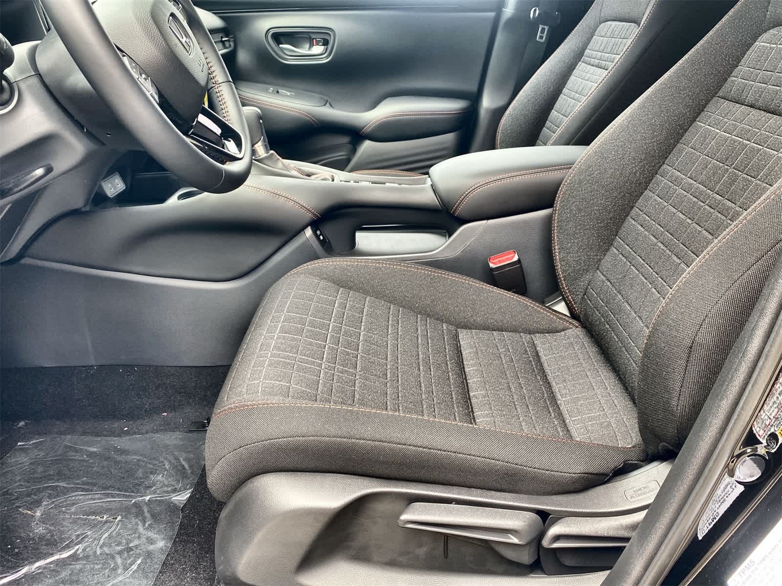 Thumbnail: 2026 Honda HR-V - 12