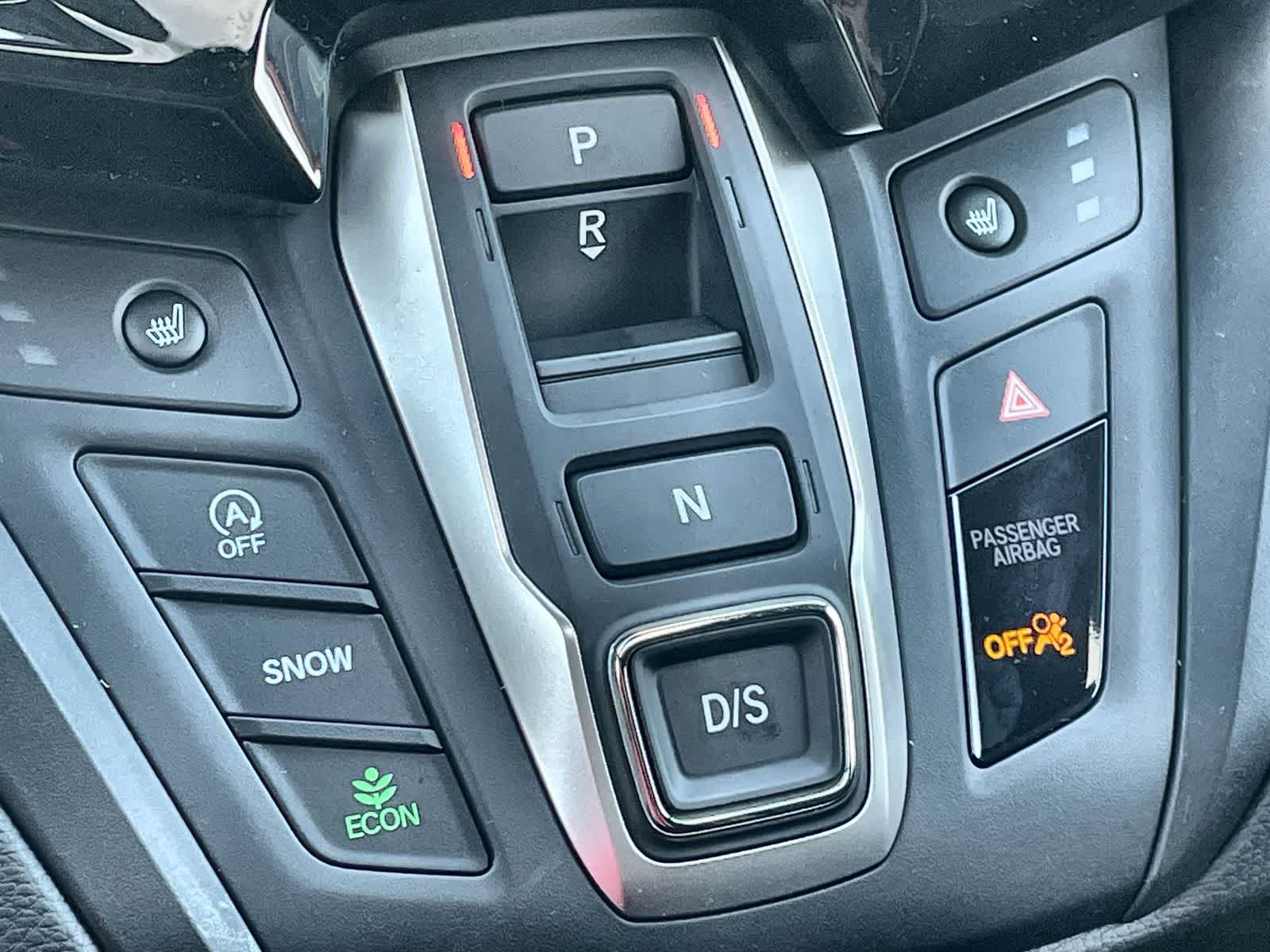 Thumbnail: 2026 Honda Odyssey - 19