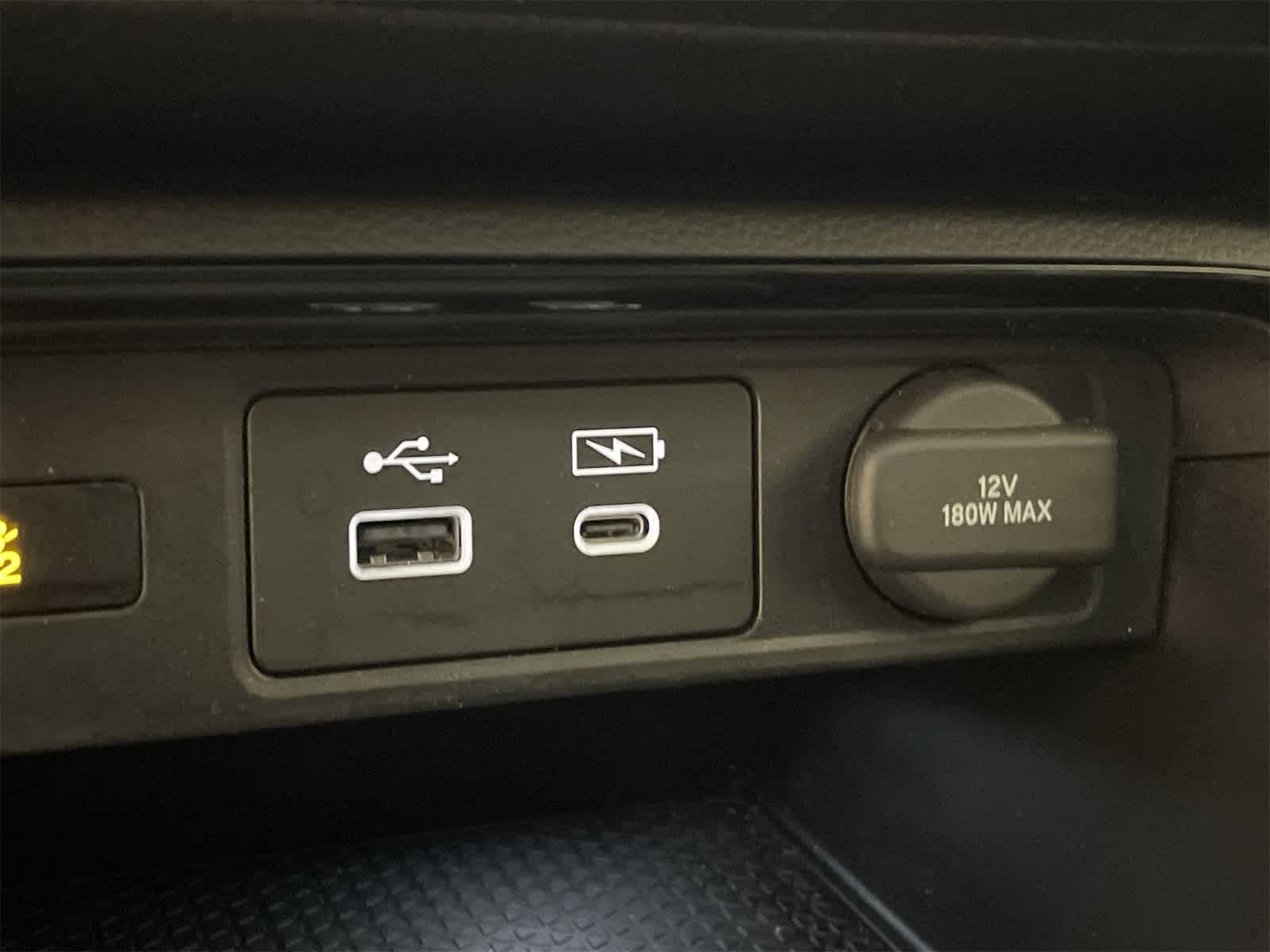 Thumbnail: 2023 Honda CR-V - 8