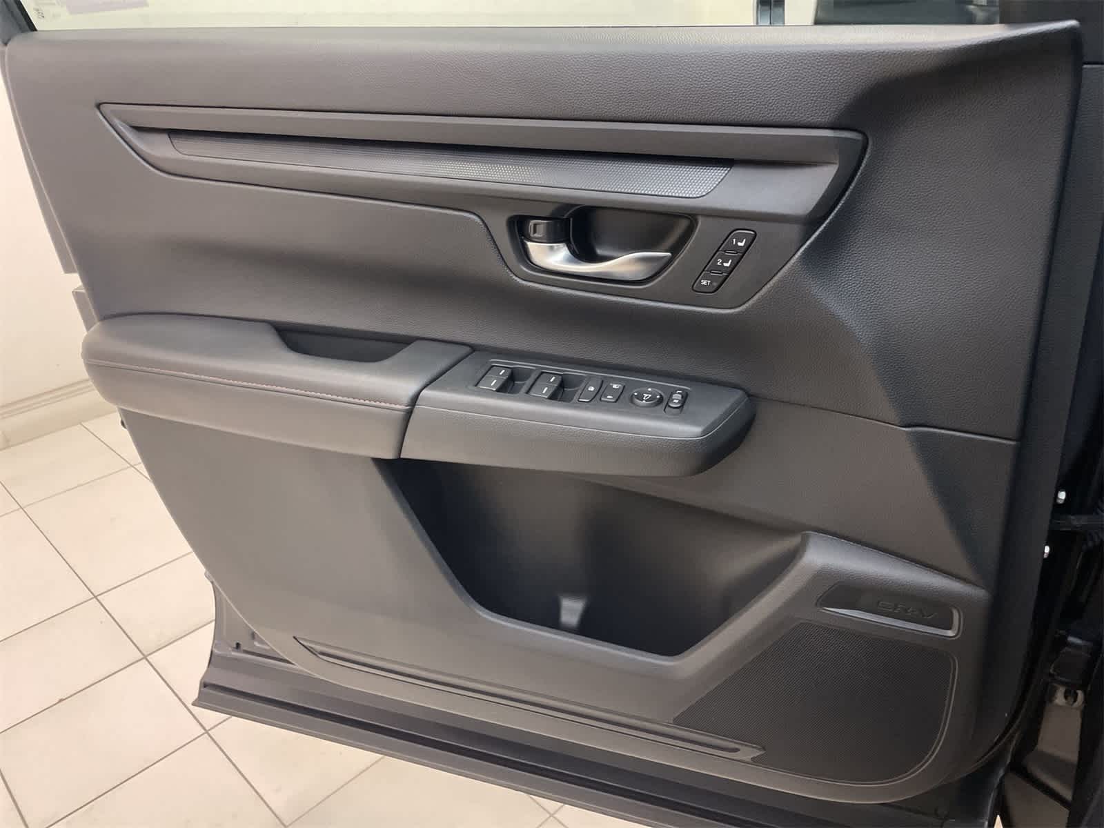 Thumbnail: 2024 Honda CR-V - 16