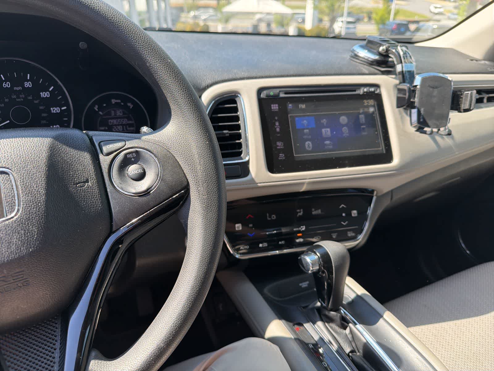 Thumbnail: 2018 Honda HR-V - 20