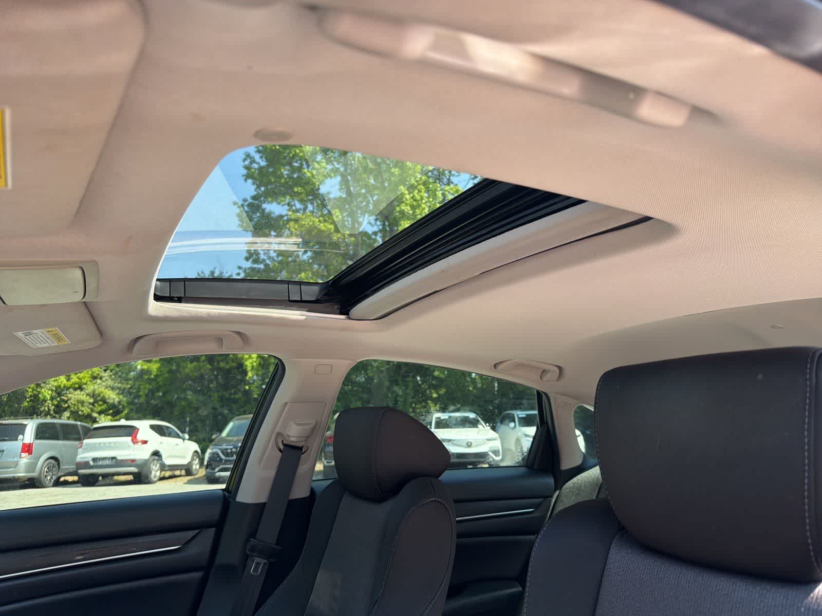 Thumbnail: 2020 Honda Accord - 19