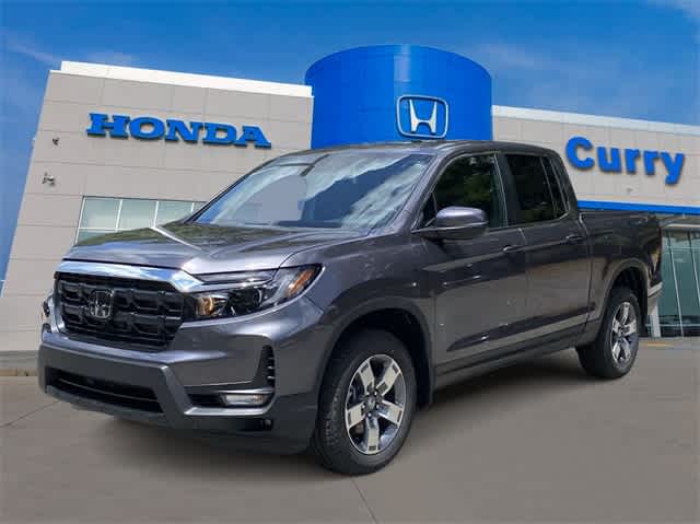 2025 Honda Ridgeline RTL -
                Chamblee, GA