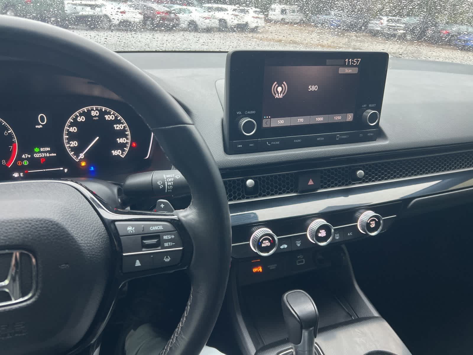 Thumbnail: 2023 Honda Civic - 20