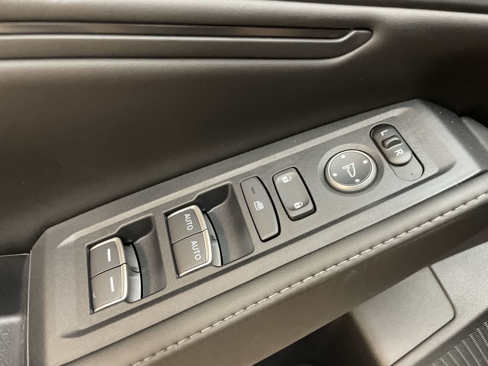 Thumbnail: 2024 Honda Accord - 17
