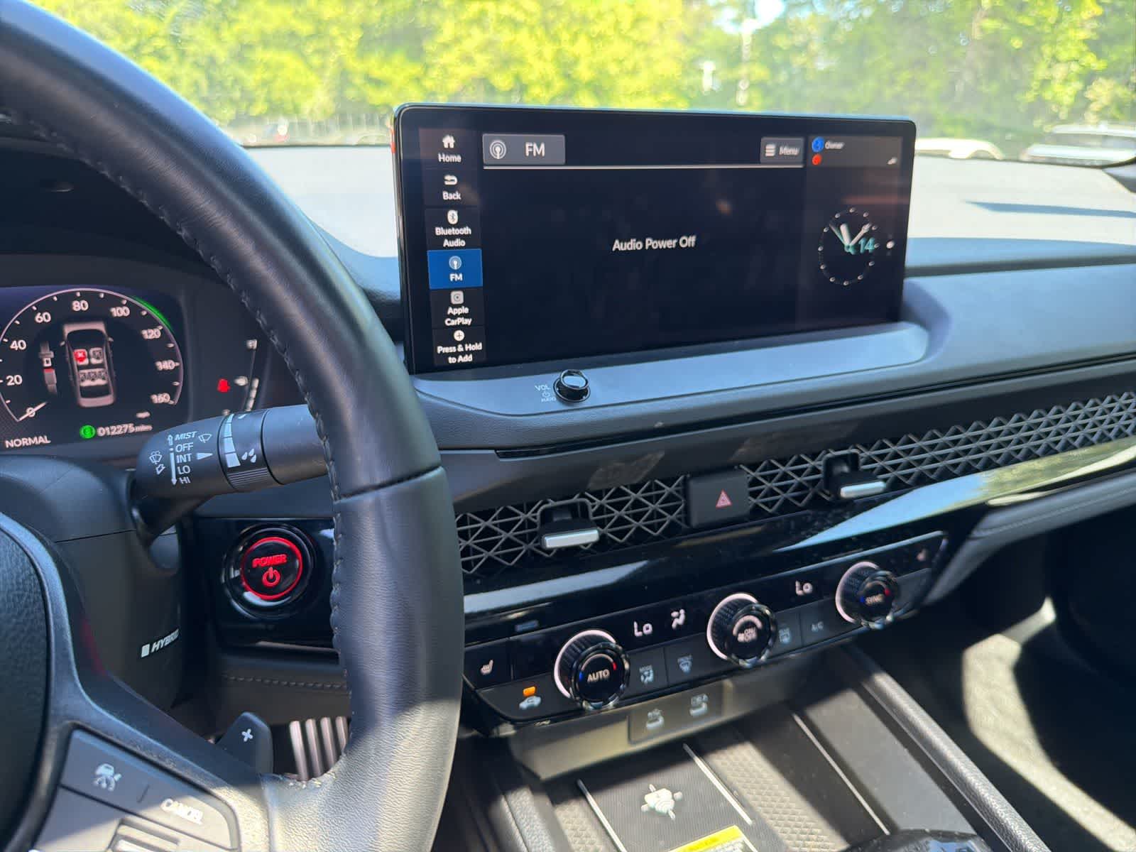Thumbnail: 2025 Honda Accord - 21