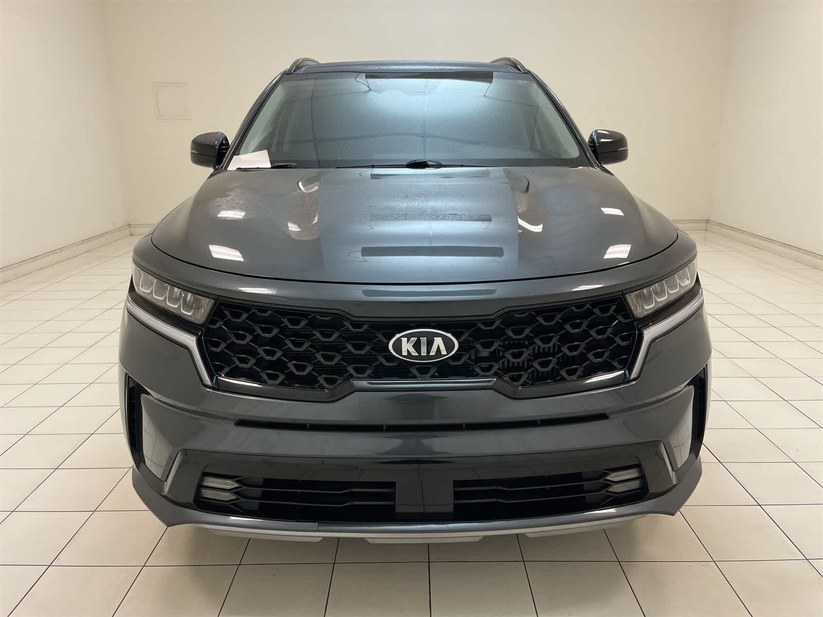 Thumbnail: 2021 Kia Sorento - 26