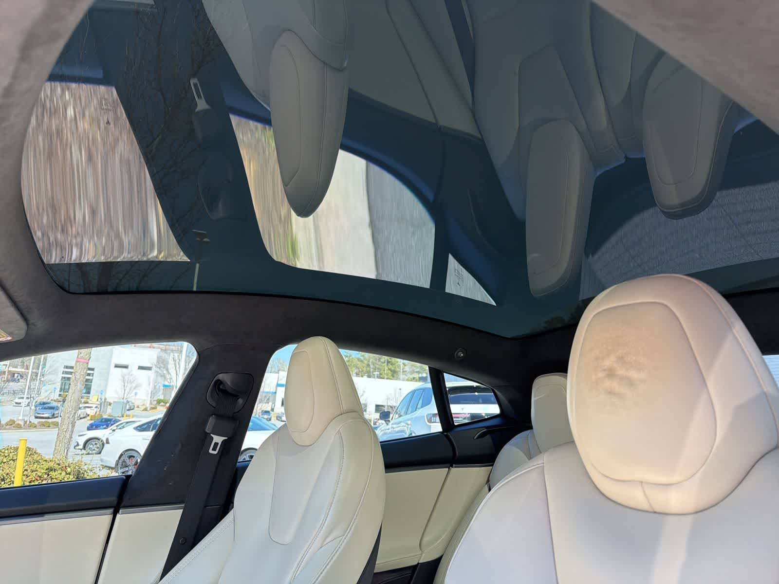 Thumbnail: 2020 Tesla Model S - 19