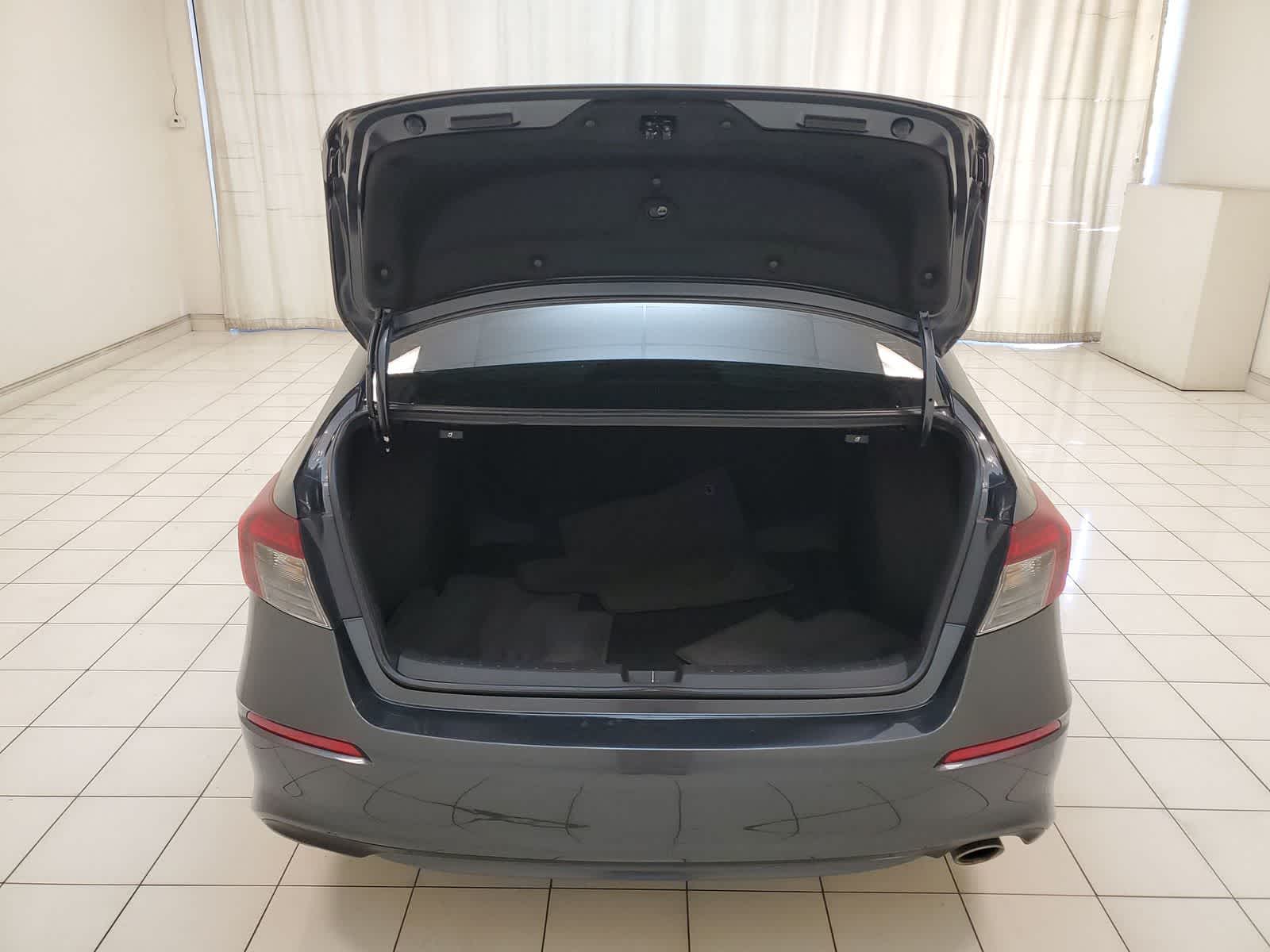 Thumbnail: 2025 Honda Civic - 20