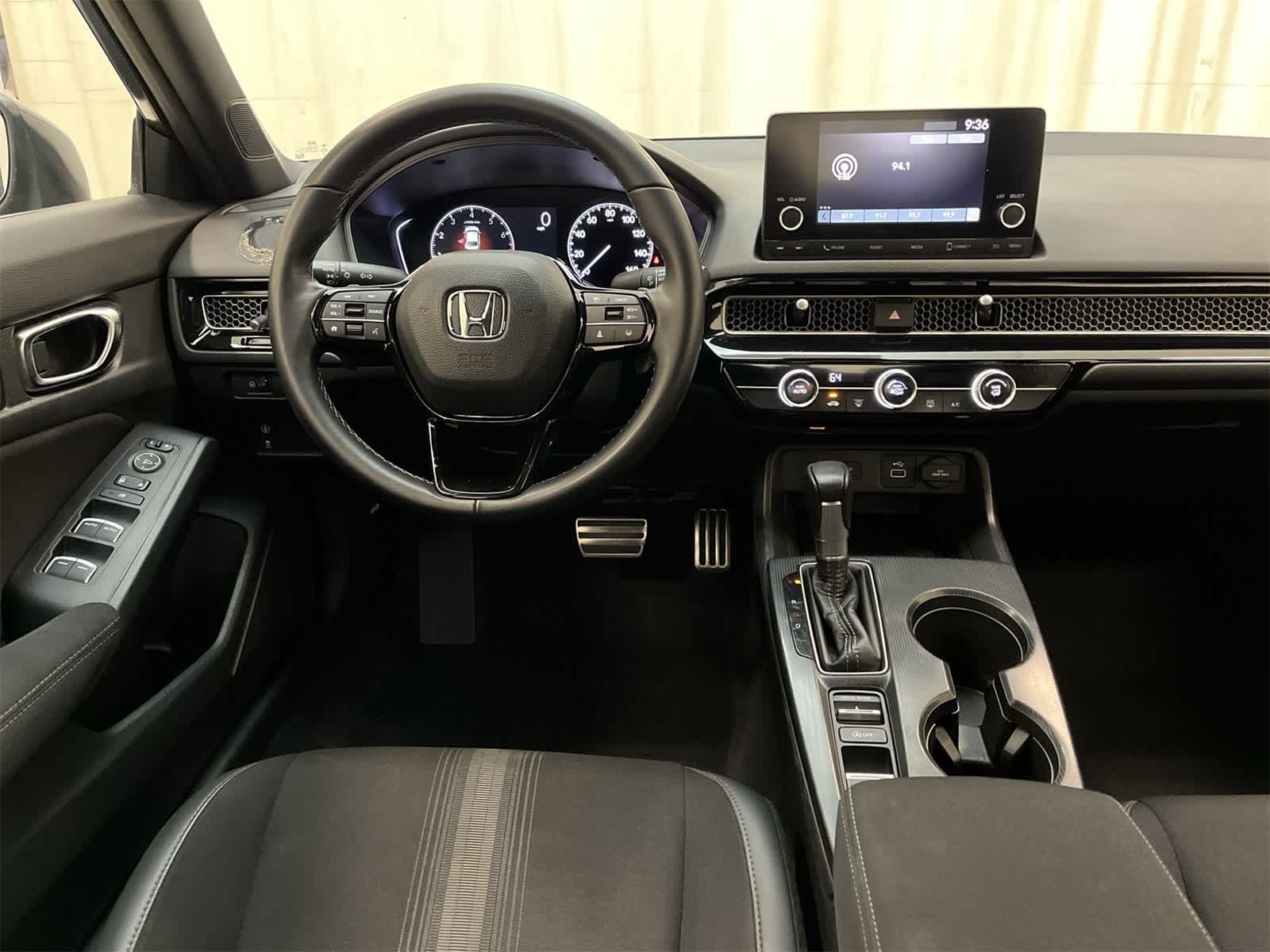 Thumbnail: 2022 Honda Civic - 18