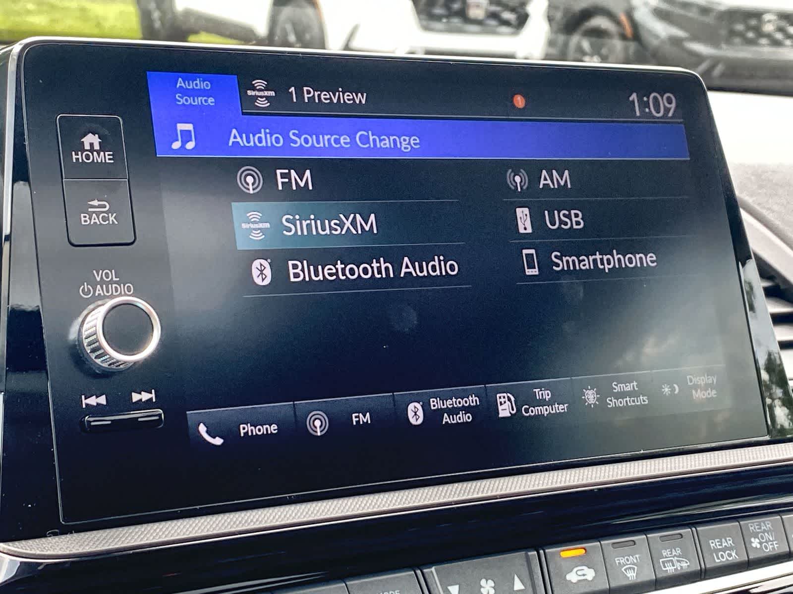 Thumbnail: 2026 Honda Odyssey - 16