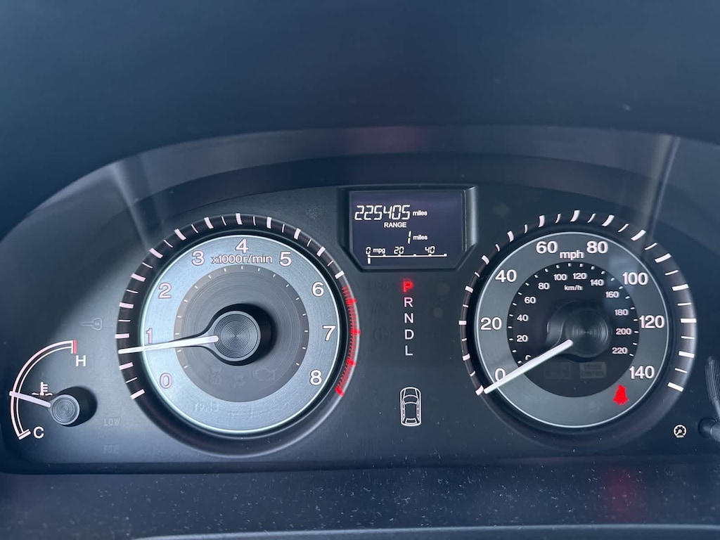 Used 2016 Honda Odyssey LX Van Passenger Van