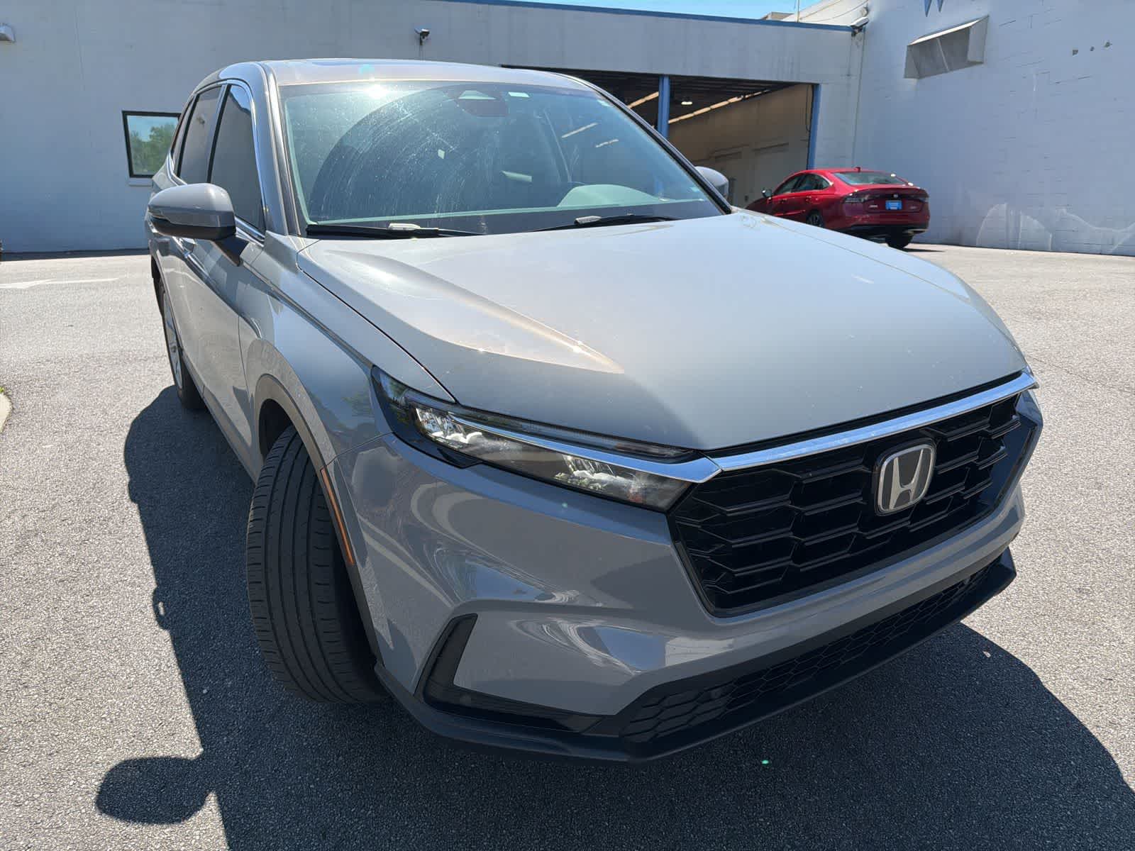 Thumbnail: 2024 Honda CR-V - 13