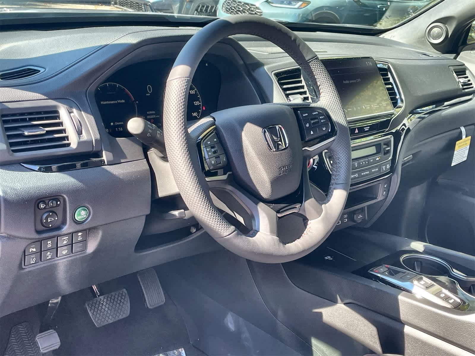 Thumbnail: 2026 Honda Ridgeline - 13