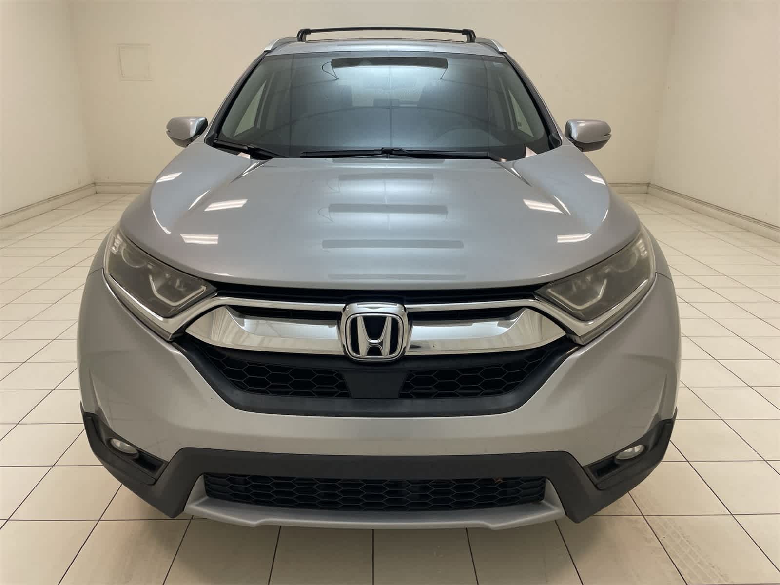 Thumbnail: 2018 Honda CR-V - 24
