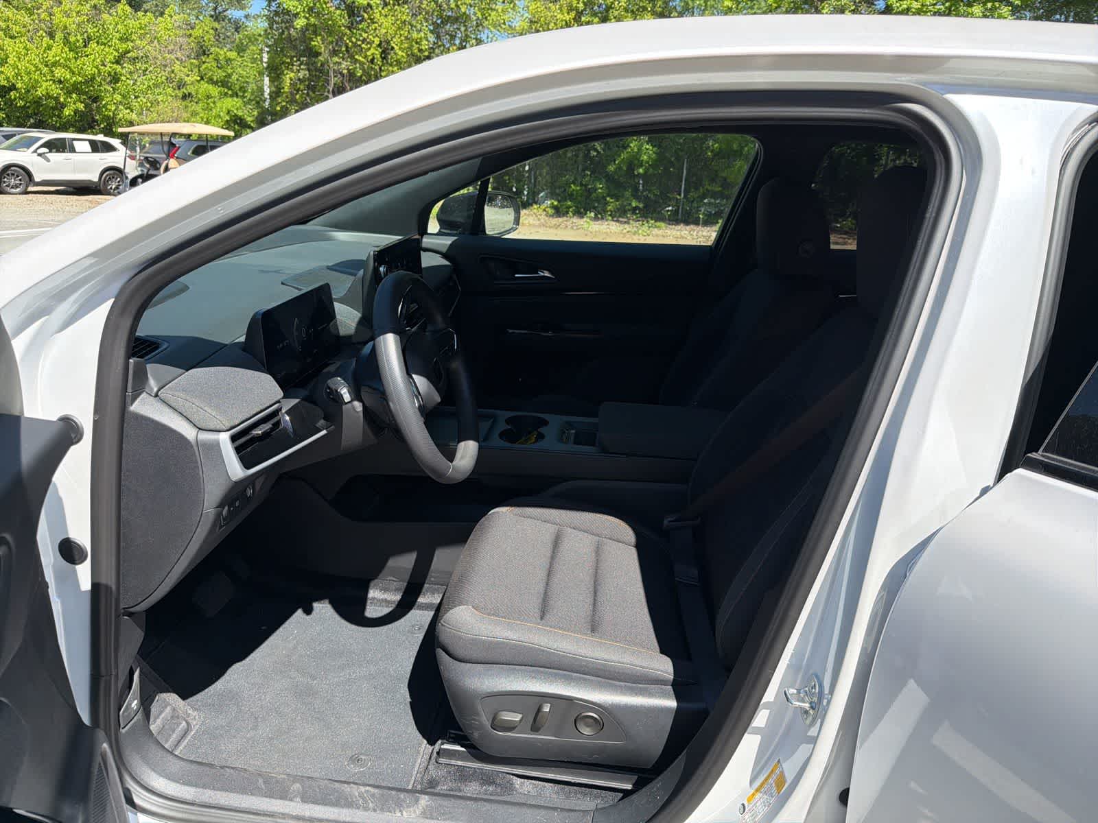 Thumbnail: 2025 Honda Prologue - 16