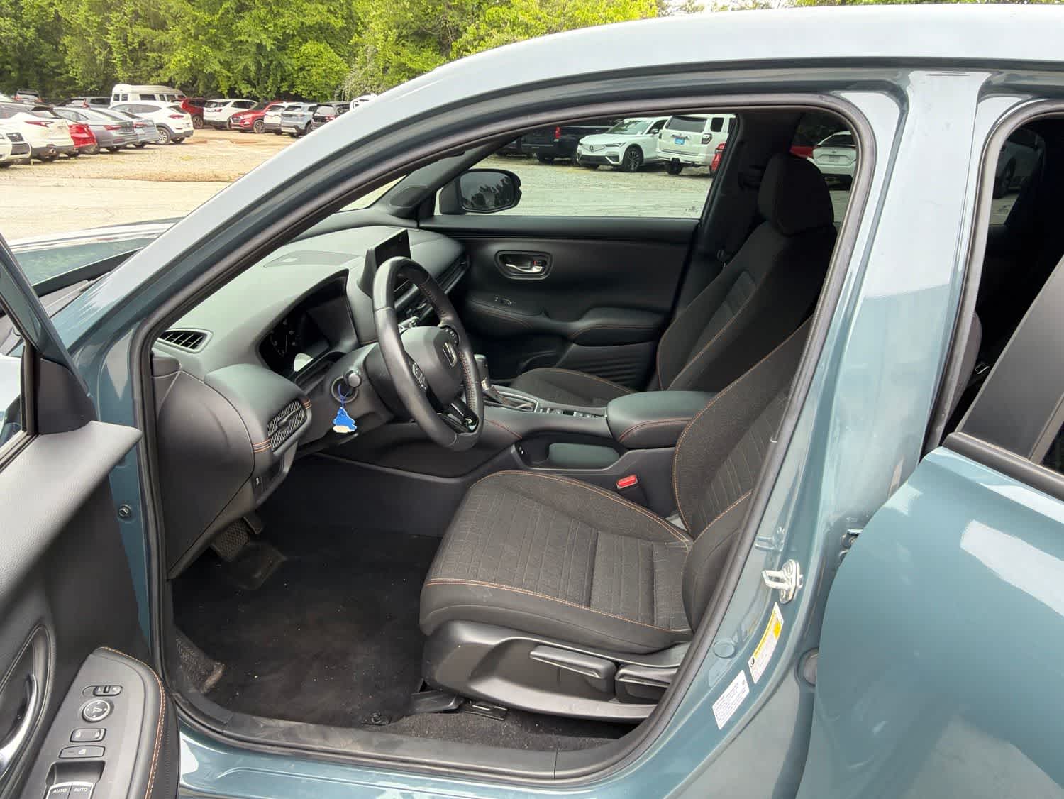 Thumbnail: 2024 Honda HR-V - 14