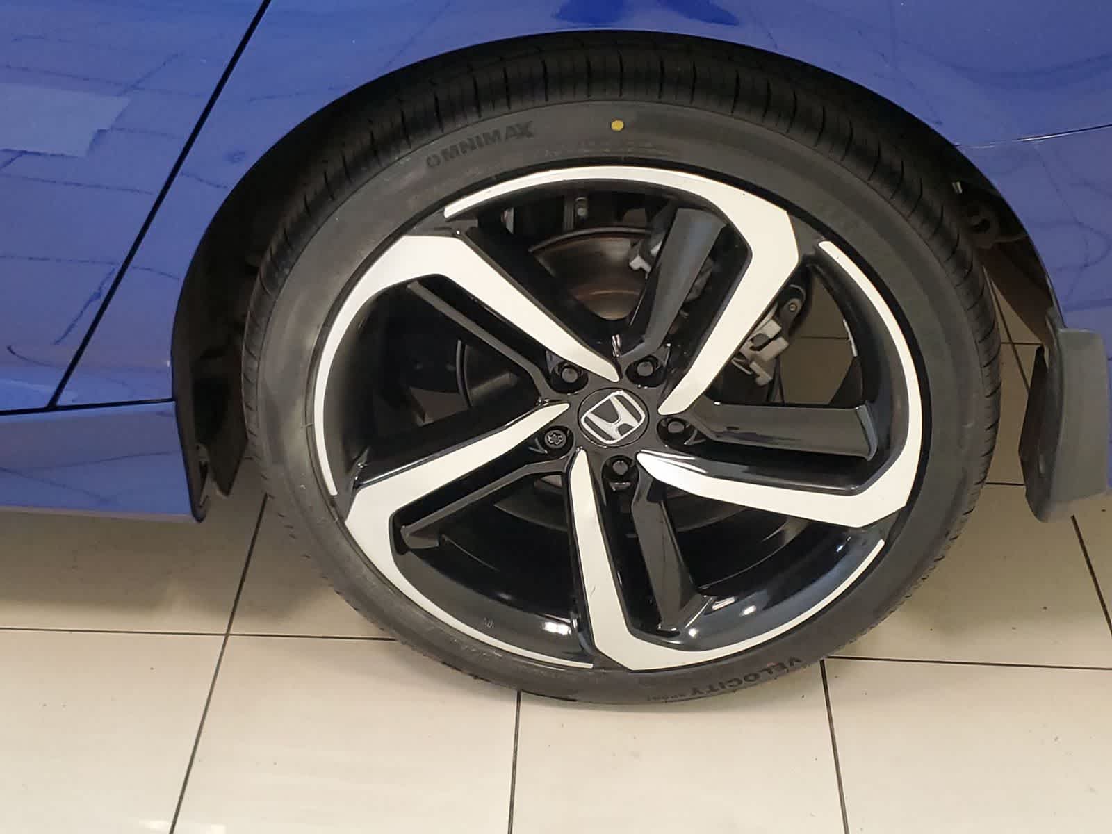 Thumbnail: 2021 Honda Accord - 21